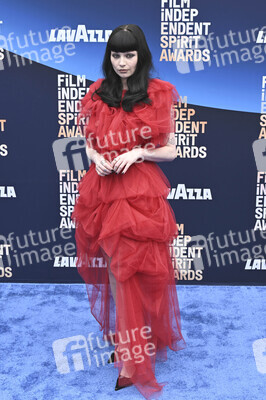 Independent Spirit Awards 2026 in Los Angeles