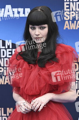Independent Spirit Awards 2026 in Los Angeles