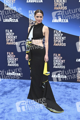 Independent Spirit Awards 2026 in Los Angeles
