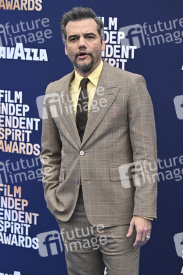 Independent Spirit Awards 2026 in Los Angeles