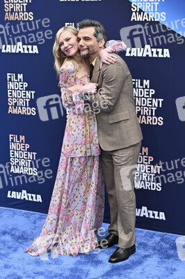 Independent Spirit Awards 2026 in Los Angeles