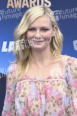 Independent Spirit Awards 2026 in Los Angeles