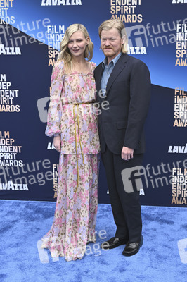 Independent Spirit Awards 2026 in Los Angeles