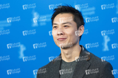 Photocall 'We Are All Strangers', Berlinale 2026