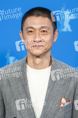 Photocall 'We Are All Strangers', Berlinale 2026