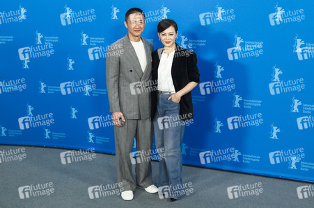 Photocall 'We Are All Strangers', Berlinale 2026
