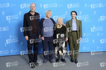 Photocall 'Queen at Sea', Berlinale 2026