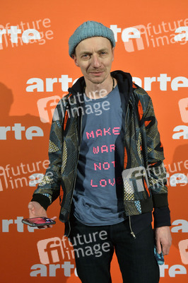 ARTE Empfang, Berlinale 2026