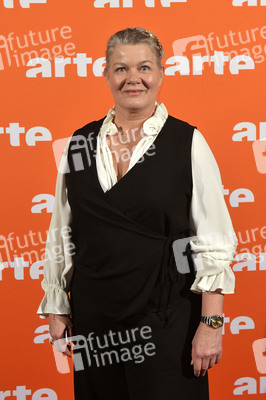 ARTE Empfang, Berlinale 2026