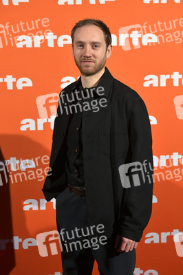 ARTE Empfang, Berlinale 2026