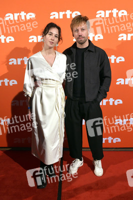 ARTE Empfang, Berlinale 2026