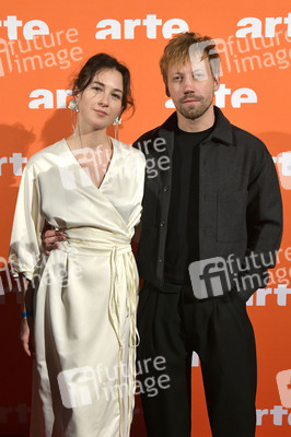 ARTE Empfang, Berlinale 2026