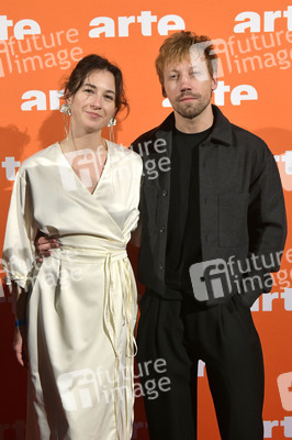 ARTE Empfang, Berlinale 2026