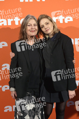 ARTE Empfang, Berlinale 2026