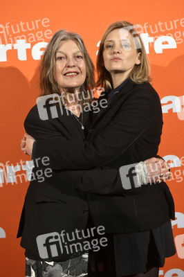 ARTE Empfang, Berlinale 2026