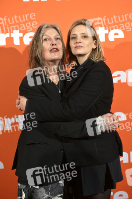 ARTE Empfang, Berlinale 2026