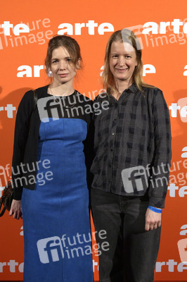 ARTE Empfang, Berlinale 2026