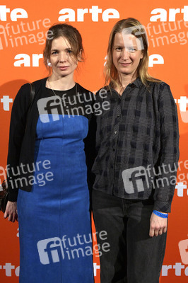 ARTE Empfang, Berlinale 2026