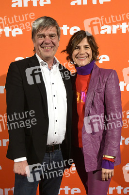 ARTE Empfang, Berlinale 2026