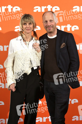 ARTE Empfang, Berlinale 2026