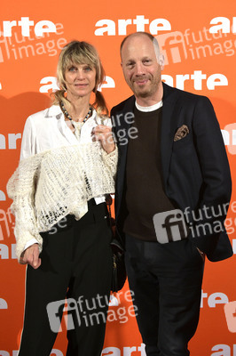 ARTE Empfang, Berlinale 2026