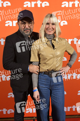 ARTE Empfang, Berlinale 2026