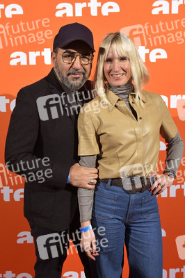 ARTE Empfang, Berlinale 2026