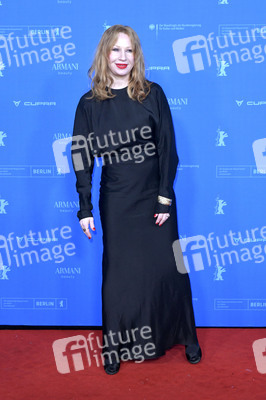 Filmpremiere 'Die Blutgräfin', Berlinale 2026