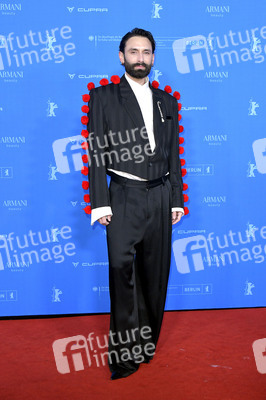 Filmpremiere 'Die Blutgräfin', Berlinale 2026