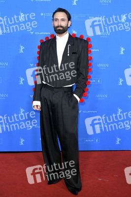 Filmpremiere 'Die Blutgräfin', Berlinale 2026