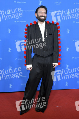 Filmpremiere 'Die Blutgräfin', Berlinale 2026