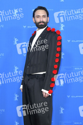 Filmpremiere 'Die Blutgräfin', Berlinale 2026