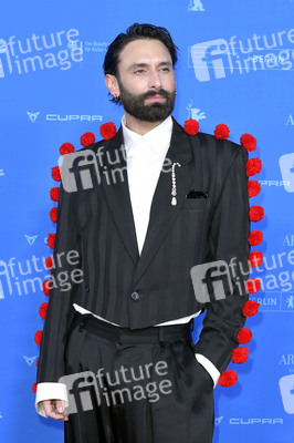 Filmpremiere 'Die Blutgräfin', Berlinale 2026