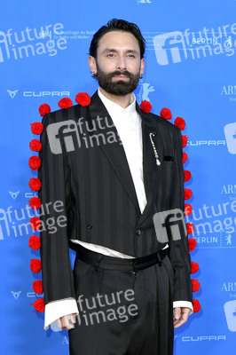 Filmpremiere 'Die Blutgräfin', Berlinale 2026