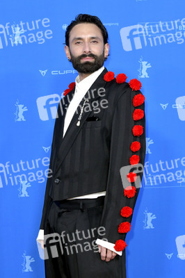 Filmpremiere 'Die Blutgräfin', Berlinale 2026