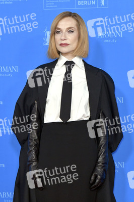 Filmpremiere 'Die Blutgräfin', Berlinale 2026