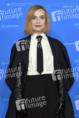 Filmpremiere 'Die Blutgräfin', Berlinale 2026