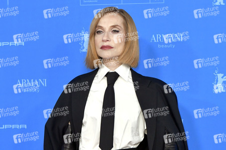 Filmpremiere 'Die Blutgräfin', Berlinale 2026