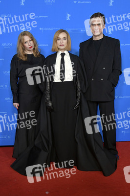 Filmpremiere 'Die Blutgräfin', Berlinale 2026