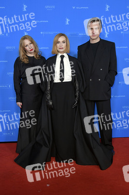 Filmpremiere 'Die Blutgräfin', Berlinale 2026