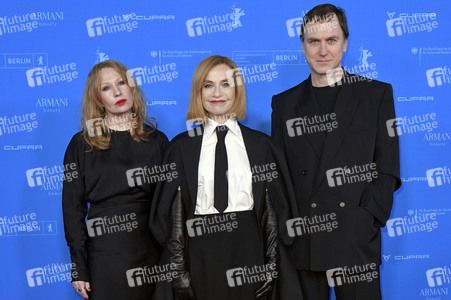 Filmpremiere 'Die Blutgräfin', Berlinale 2026