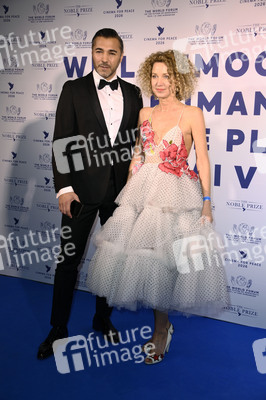 Cinema For Peace Gala 2026 in Berlin