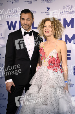 Cinema For Peace Gala 2026 in Berlin