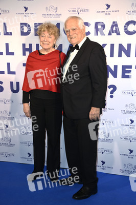 Cinema For Peace Gala 2026 in Berlin