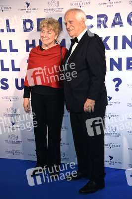 Cinema For Peace Gala 2026 in Berlin