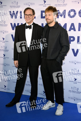 Cinema For Peace Gala 2026 in Berlin