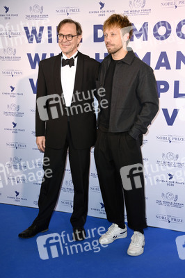 Cinema For Peace Gala 2026 in Berlin