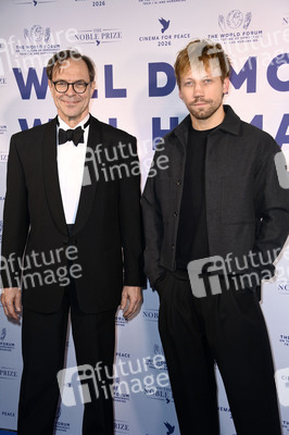 Cinema For Peace Gala 2026 in Berlin