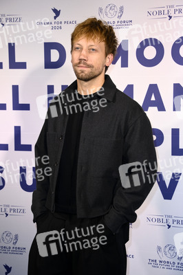 Cinema For Peace Gala 2026 in Berlin