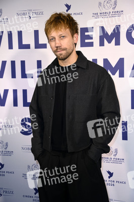 Cinema For Peace Gala 2026 in Berlin